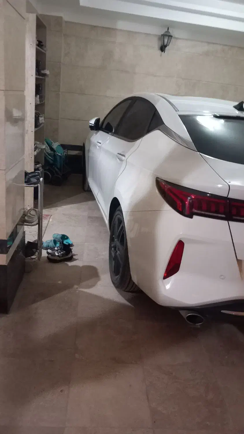 جک j7|خودرو سواری و وانت|قم, کلهری|دیوار