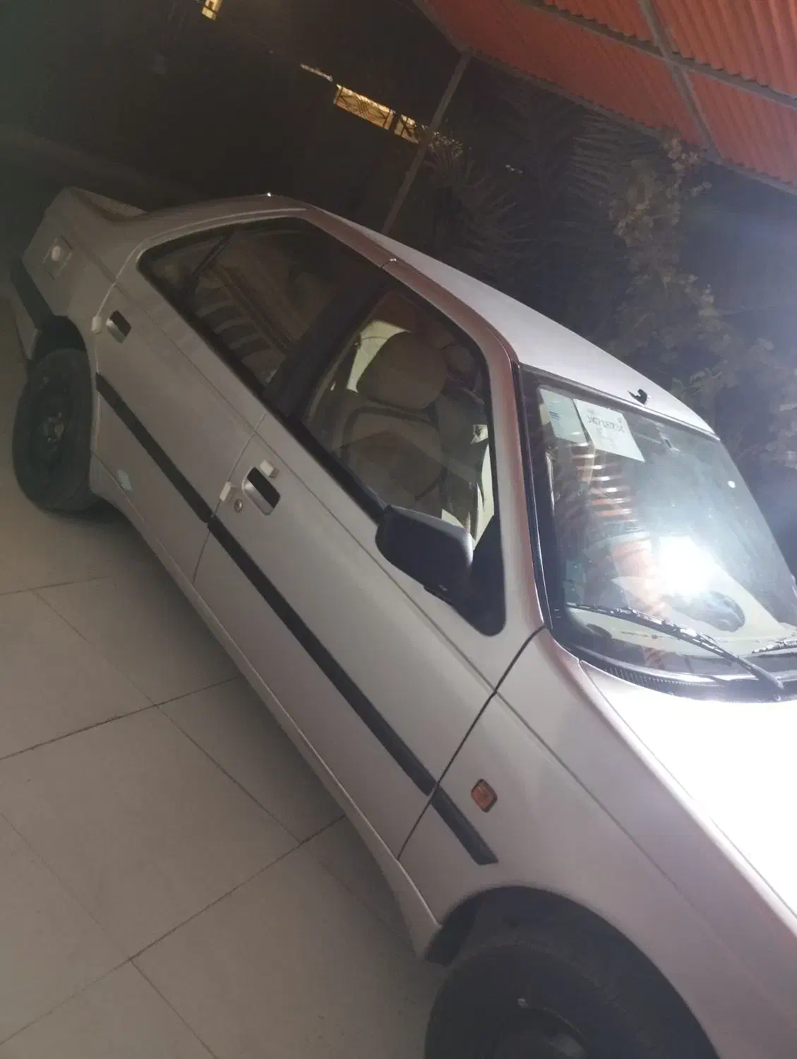 پژو 405مدل 97درحدصفر|خودرو سواری و وانت|شادگان, |دیوار