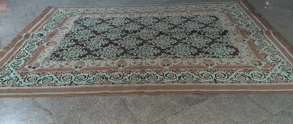 فرش ماشینی|فرش|تهران, علم و صنعت|دیوار