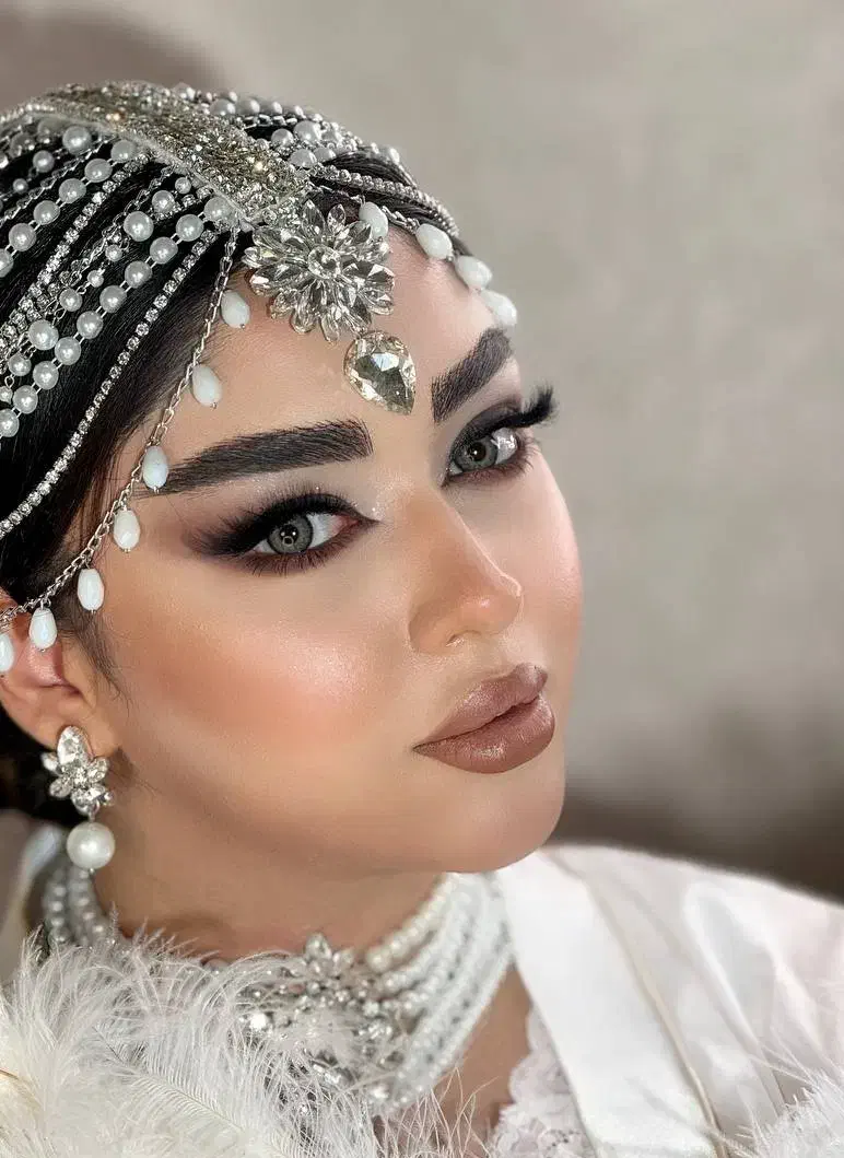 عروس فقط ۲۹۰۰، همراهیVIP از ۷۰۰|خدمات آرایشگری و زیبایی|تربت جام, پاسداران|دیوار