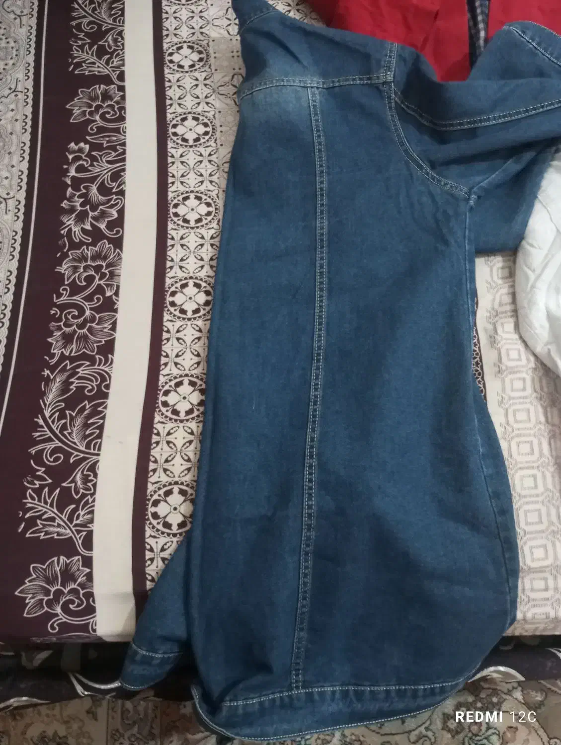 لباس|لباس|دزفول, |دیوار