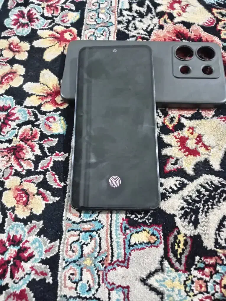 ردمی نوت 13|موبایل|کرمان, |دیوار