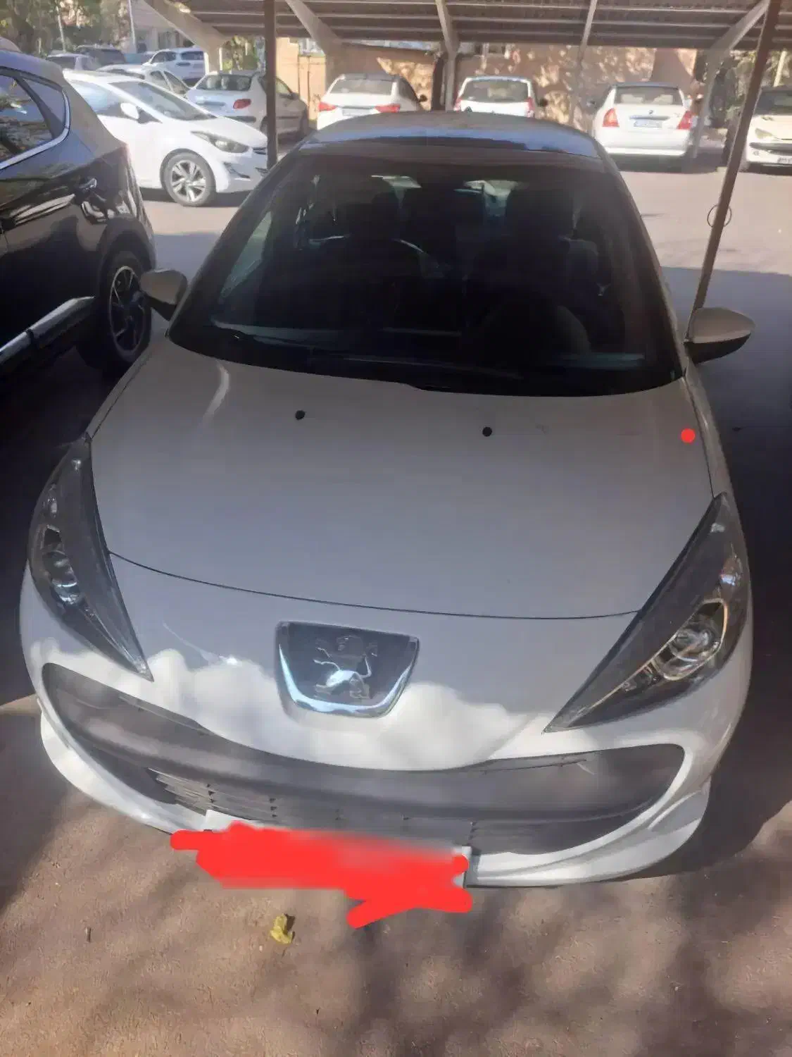 پژو 207 با موتور جدید TU5p ارتقا یافته|خودرو سواری و وانت|تهران, کاج|دیوار