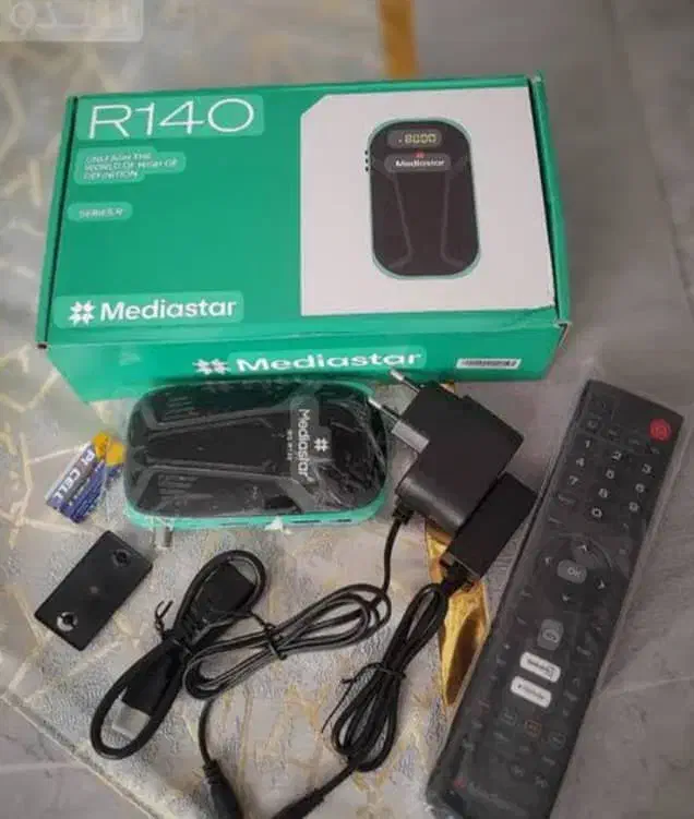 نصب و فروش انواع گیرنده دیجیتال Full HD|صوتی و تصویری|کرج, مهرویلا جنوبی|دیوار