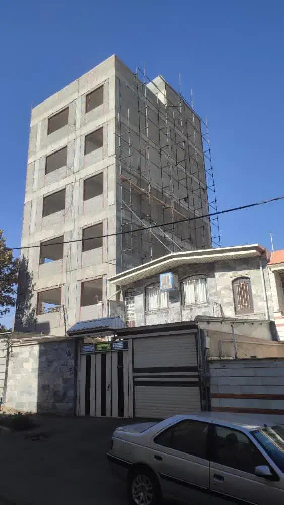 داربست فلزی|خدمات پیشه و مهارت|بروجرد, |دیوار