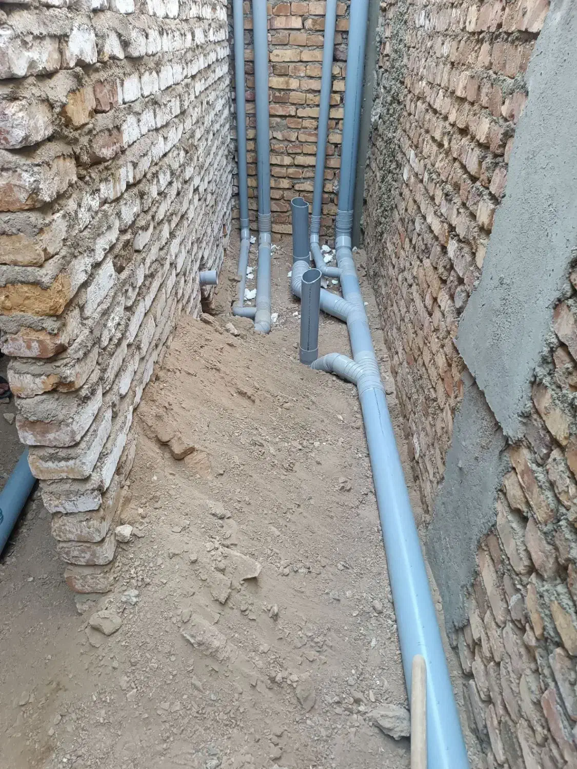 لوله کشی شما رو پایین ترین قیمت|خدمات پیشه و مهارت|زاهدان, |دیوار