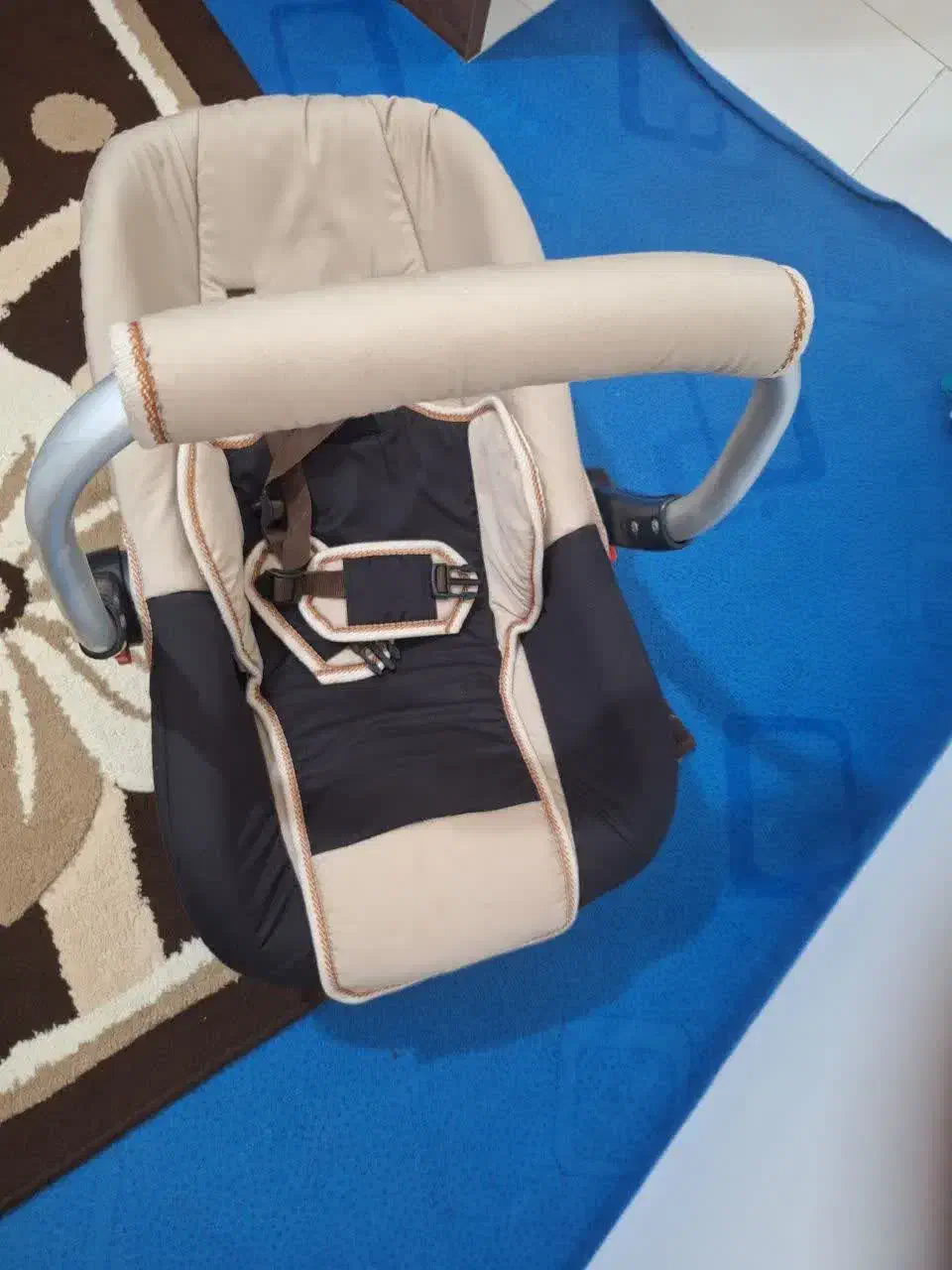 فروش کریر|اسباب و اثاث بچه|بیرجند, |دیوار