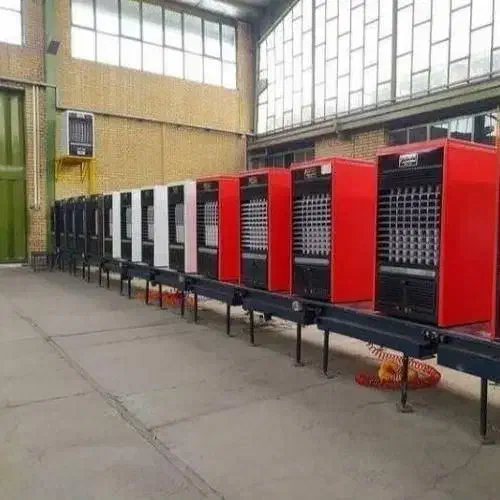 هیترگازی ۴۵۰۰۰ متنوع کوچواو مینی تا بزرگ 3000 متری|بخاری، هیتر، شومینه|مشهد, گاز|دیوار