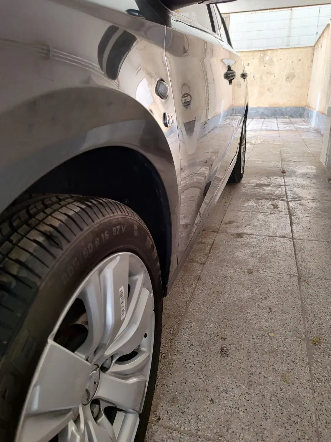 تاراv4lx سرامیک کارخانه|خودرو سواری و وانت|اسلامشهر, شهرک سعیدیه|دیوار