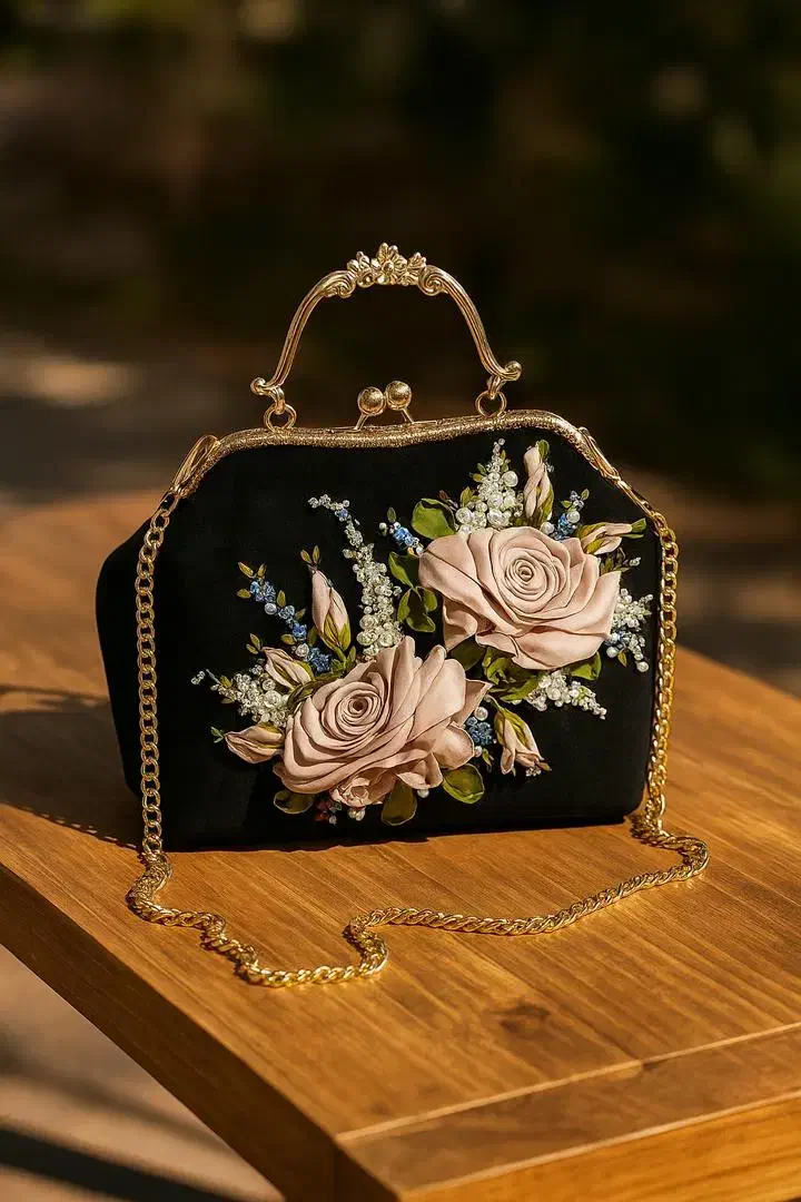 کیف مجلسی|کیف، کفش، کمربند|شیراز, انجیر|دیوار