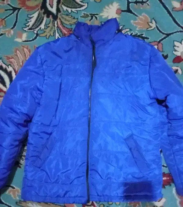 کاپشن بادگیر مردانه|لباس|قدس, شهرقدس|دیوار