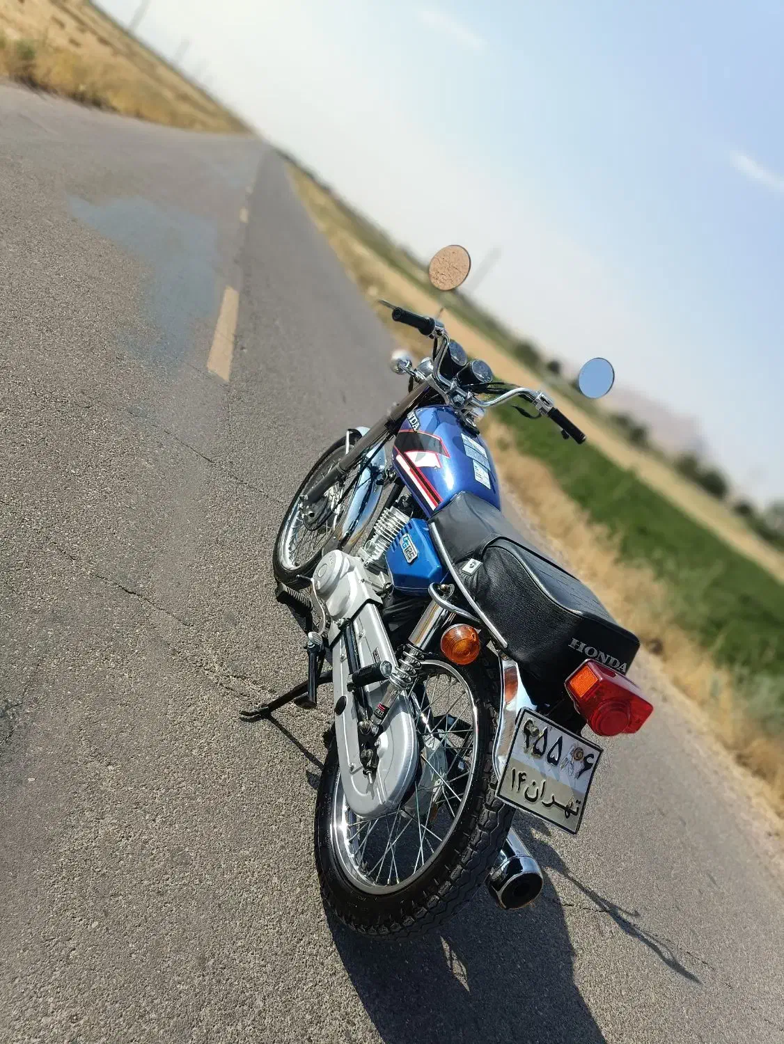 موتور سیکلت|موتورسیکلت|قیدار, |دیوار