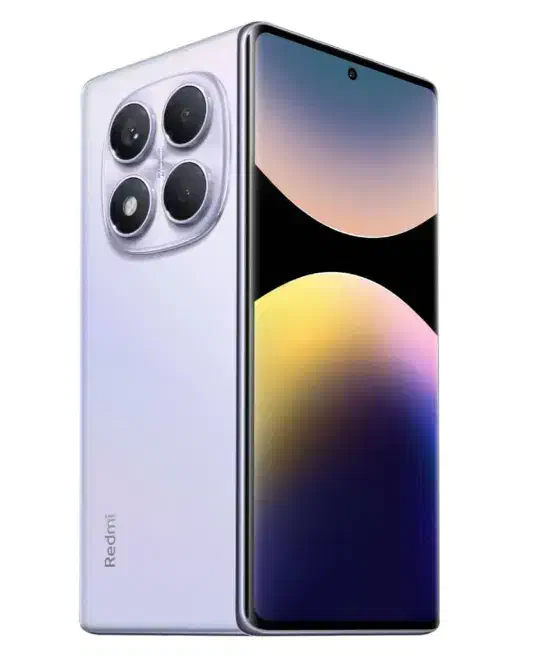 شیائومی redmi note 14 pro 5g|موبایل|تهران, تهرانپارس شرقی|دیوار