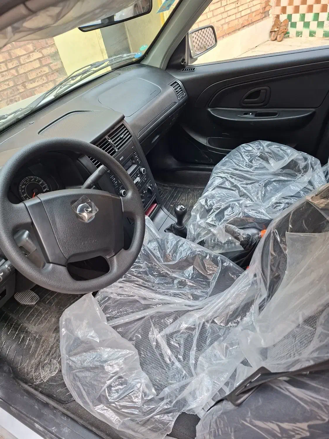 آریسان ۲ صفر دوگانه|خودرو سواری و وانت|اهواز, عین ۲|دیوار