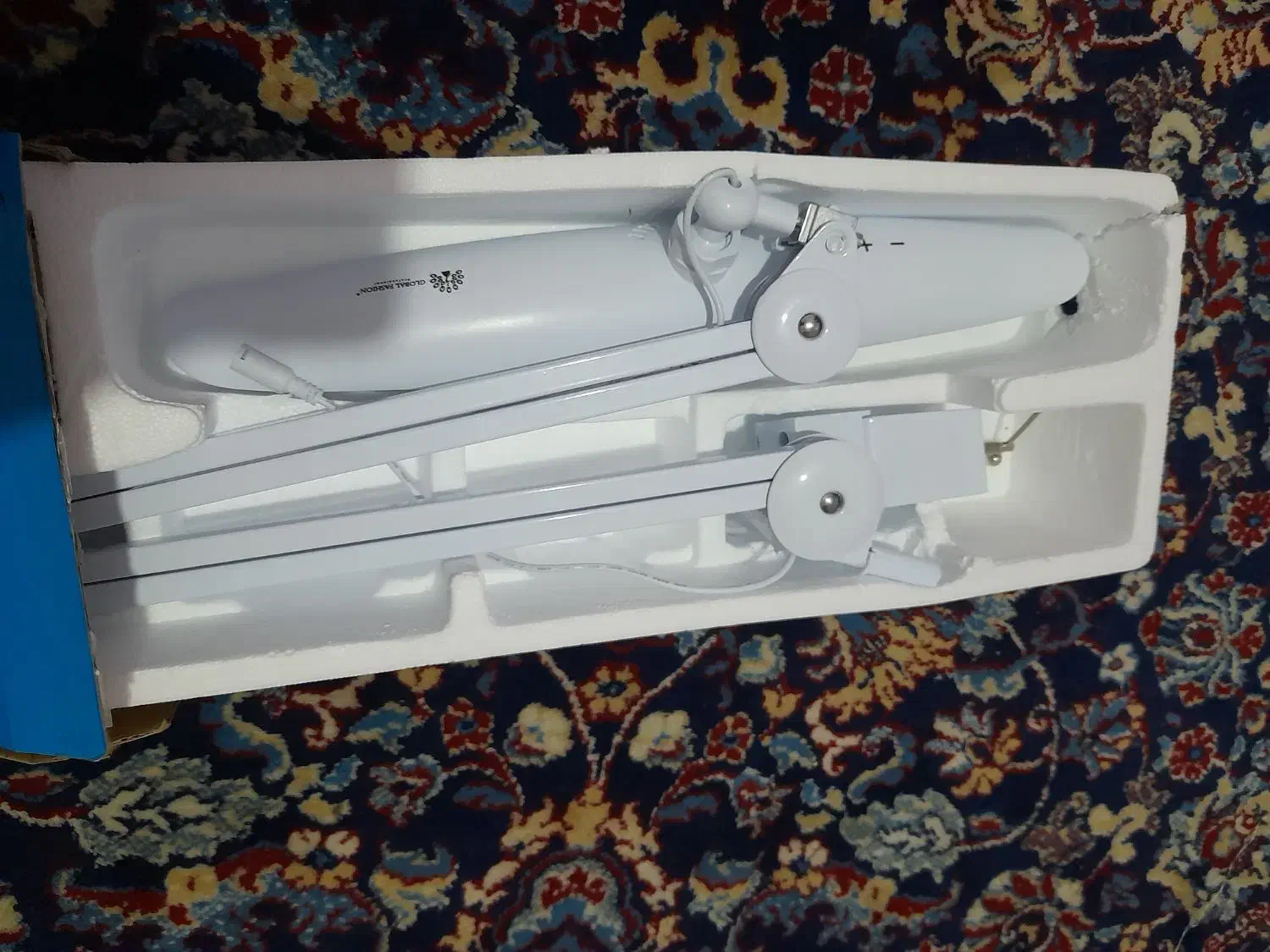 چراغ مطالعه|لوازم التحریر|زاهدان, |دیوار