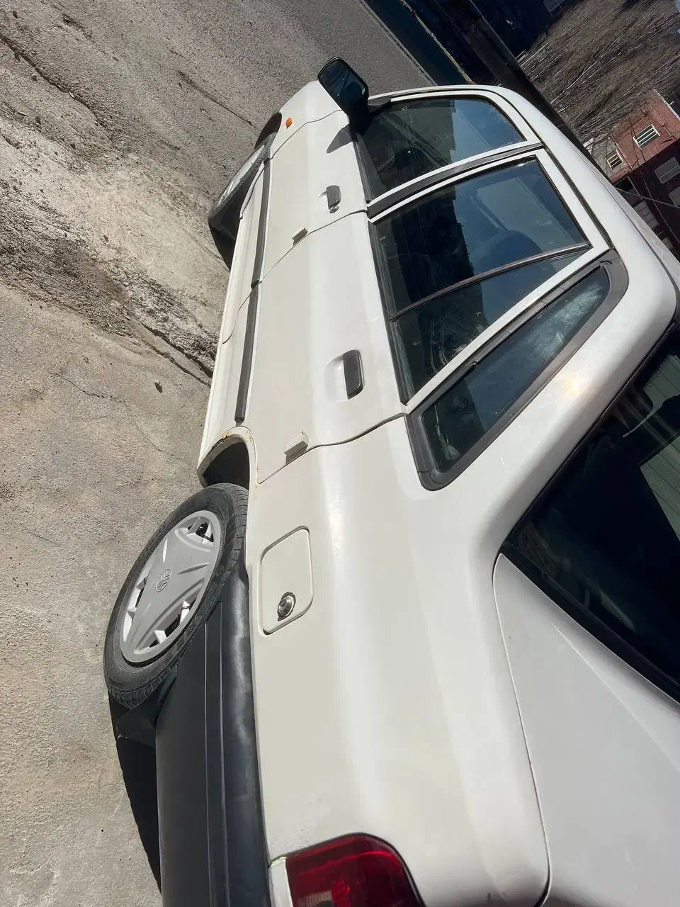 پراید۱۳۱مدل۸۹|خودرو سواری و وانت|دیواندره, |دیوار