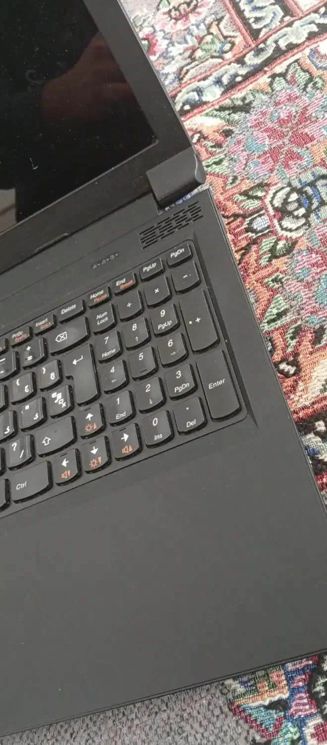 لنووb575e|رایانه همراه|نیشابور, پاستور|دیوار