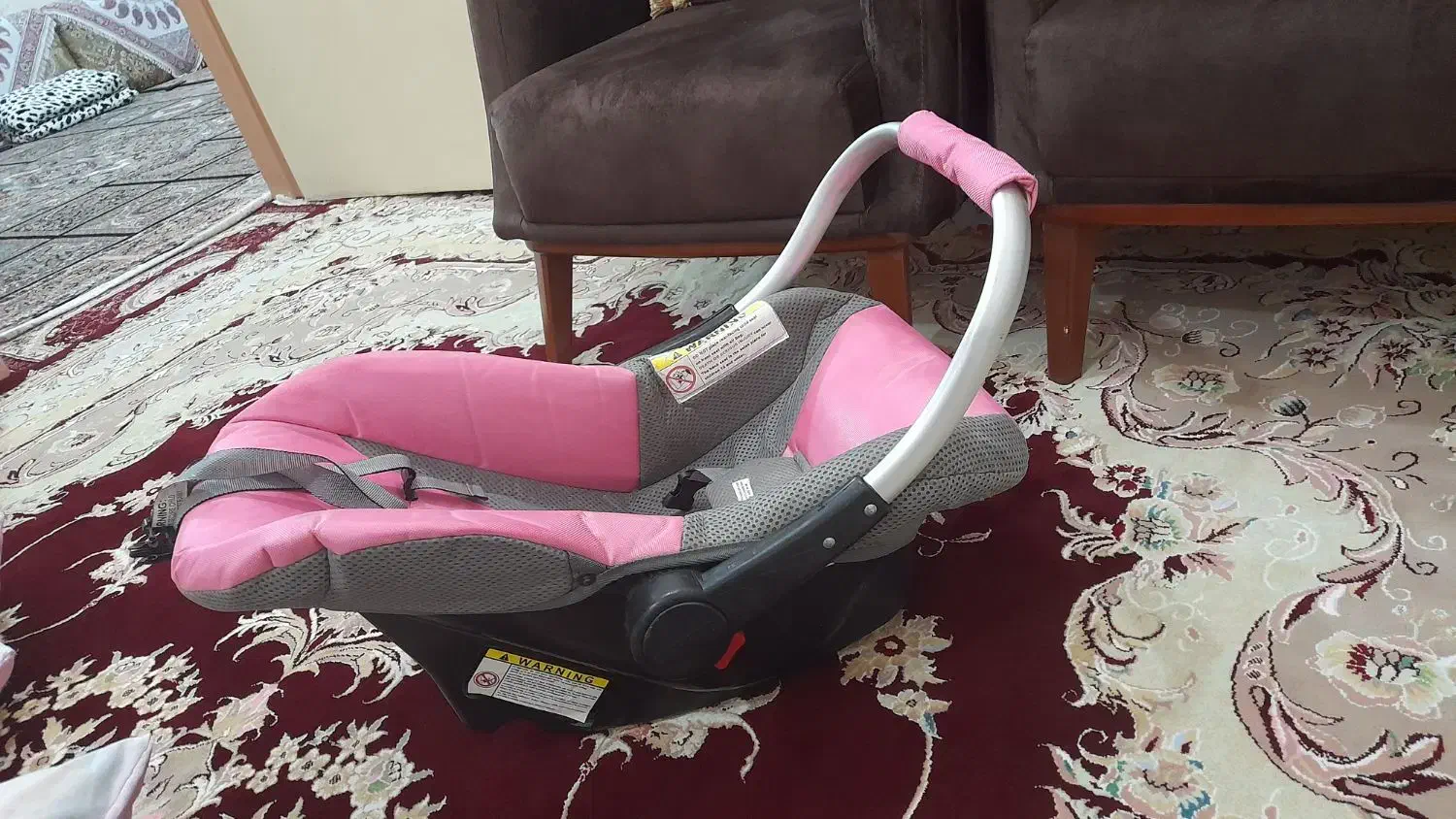 کریر|اسباب و اثاث بچه|خرمشهر, |دیوار