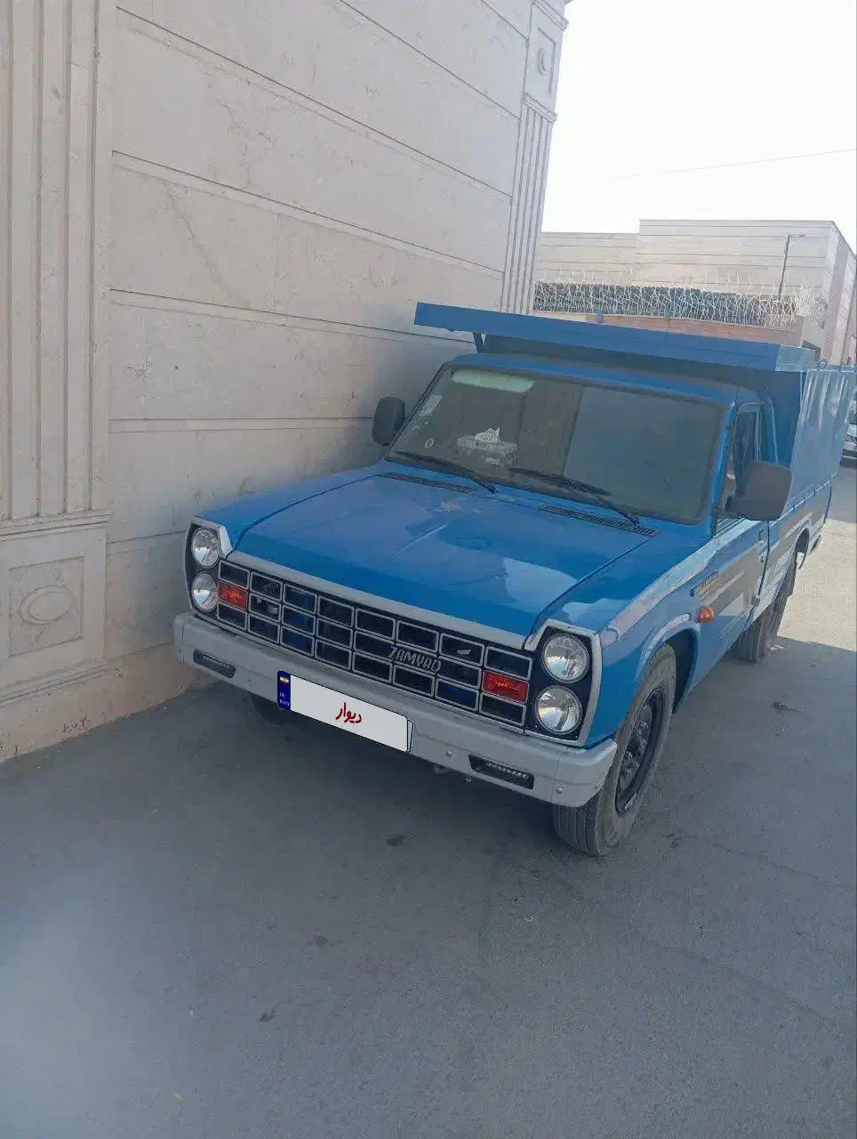 نیسان دوگانه کارخانه اپشنال 1402|خودرو سواری و وانت|کرمان, |دیوار