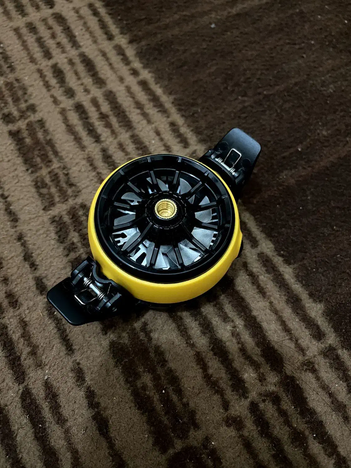 فن خنک کننده گوشی رادیاتوری|لوازم جانبی موبایل و تبلت|شیراز, دلجو|دیوار