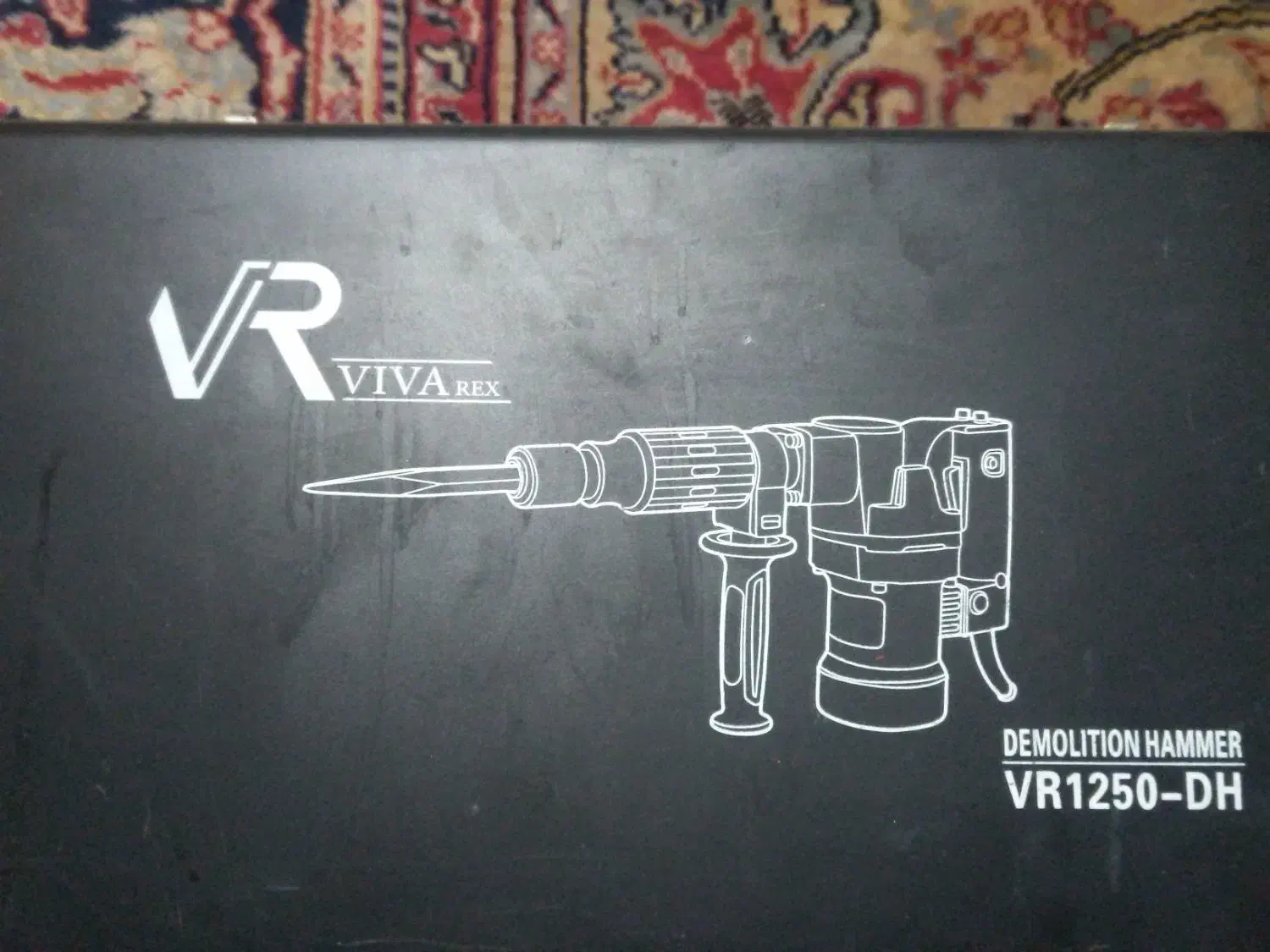 دو دستگاه هلتی 7کیلوی|ابزارآلات|کلاله, |دیوار