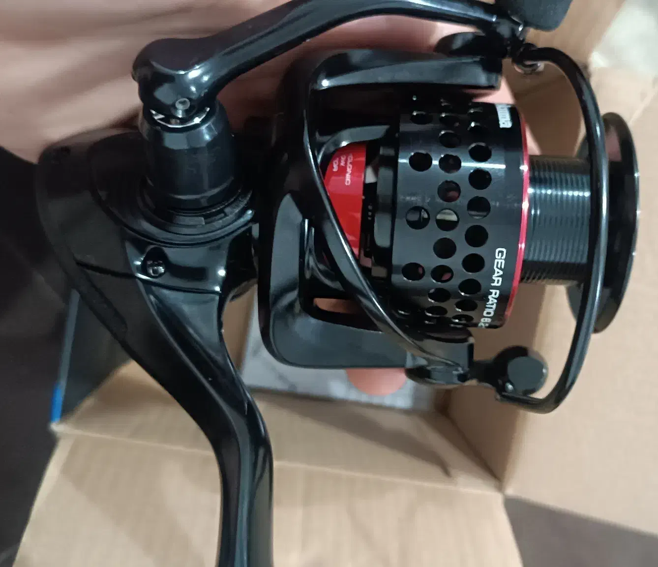 اوکامو سیمار۴۰۰۰|ماهیگیری|خرمآباد (تنکابن), |دیوار