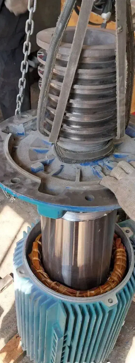 سیم پیچی الکتروموتور ، دینام|خدمات پیشه و مهارت|تهران, سلسبیل شمالی|دیوار