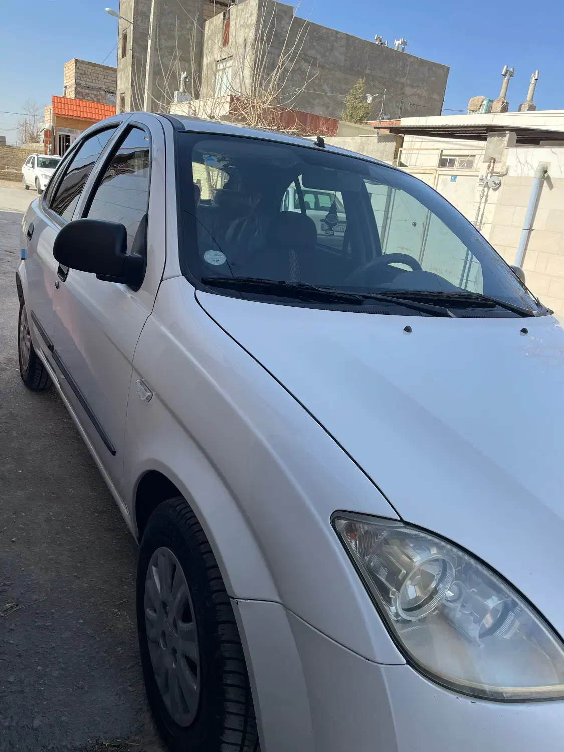 تیبا 2 1400|خودرو سواری و وانت|مشهد, بهشت|دیوار