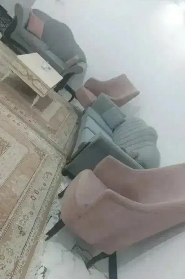 وسایل منزل|مبلمان خانگی و میز عسلی|شهریار, دهشاد بالا|دیوار