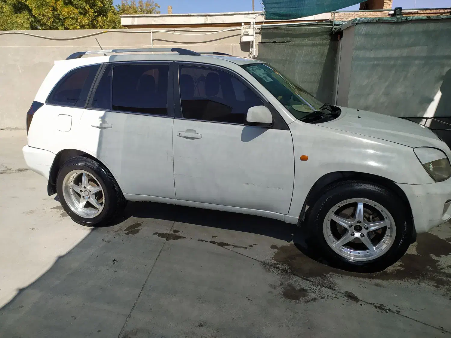 mvm x33|خودرو سواری و وانت|شهرکرد, |دیوار