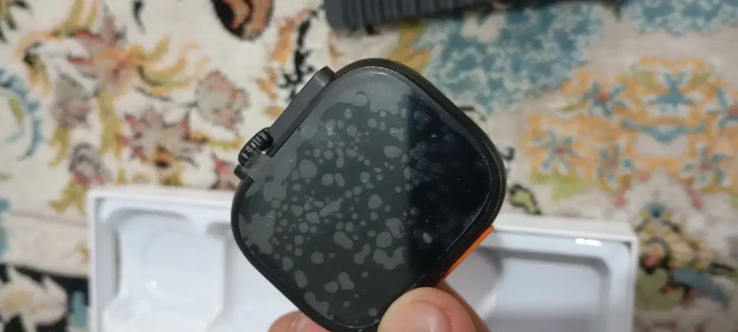 ساعت هوشمند|ساعت|شاهرود, |دیوار