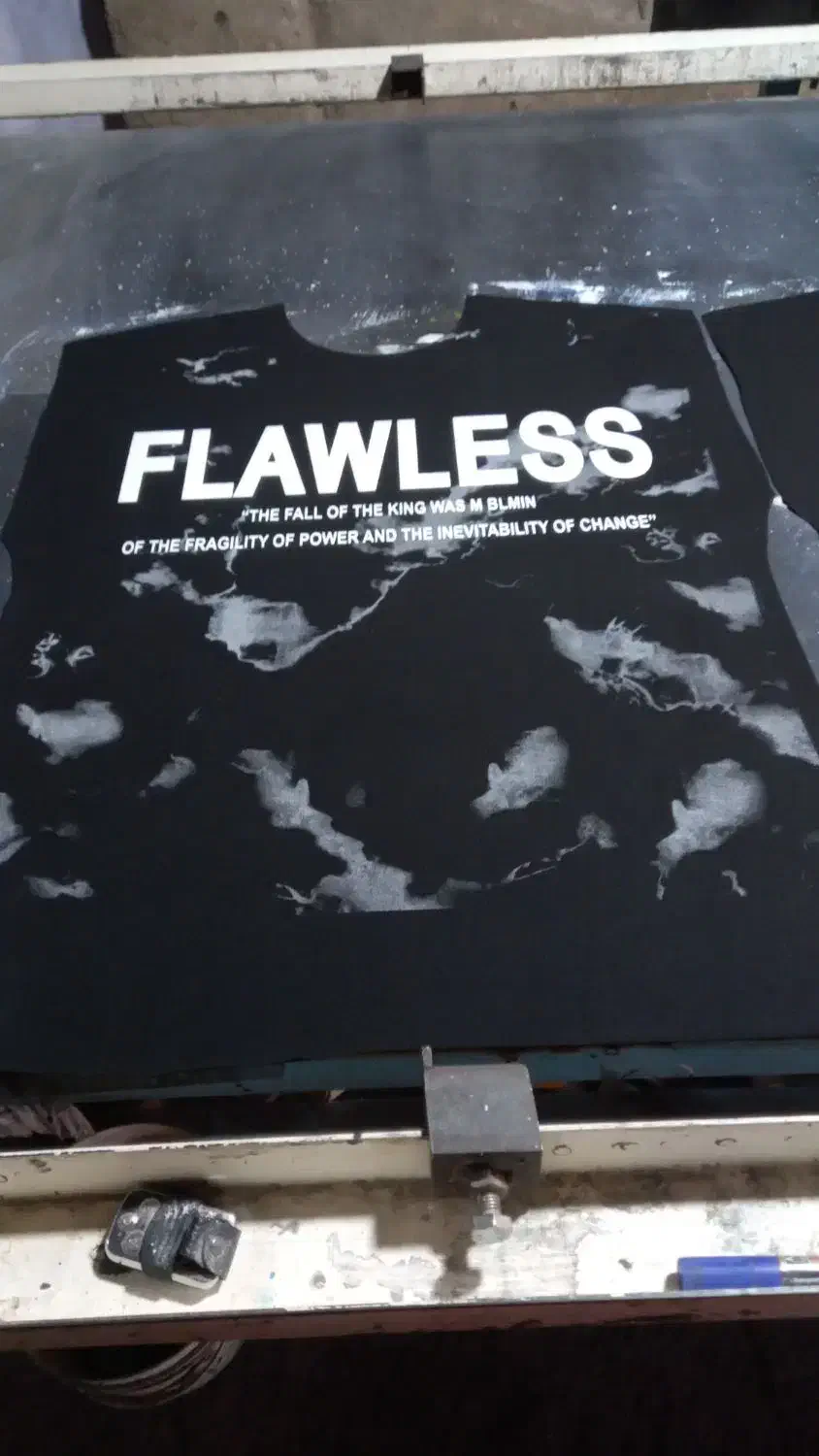 چاپ پلاستیزول و سیلک سام|خدمات رایانهای و موبایل|باقرشهر, |دیوار