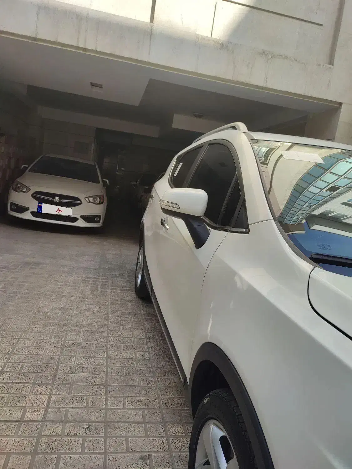 جک اس۳ مدل۱۴۰۰ کم کار بیرنگ در حد صفر|خودرو سواری و وانت|تهران, خانی آباد نو شمالی|دیوار