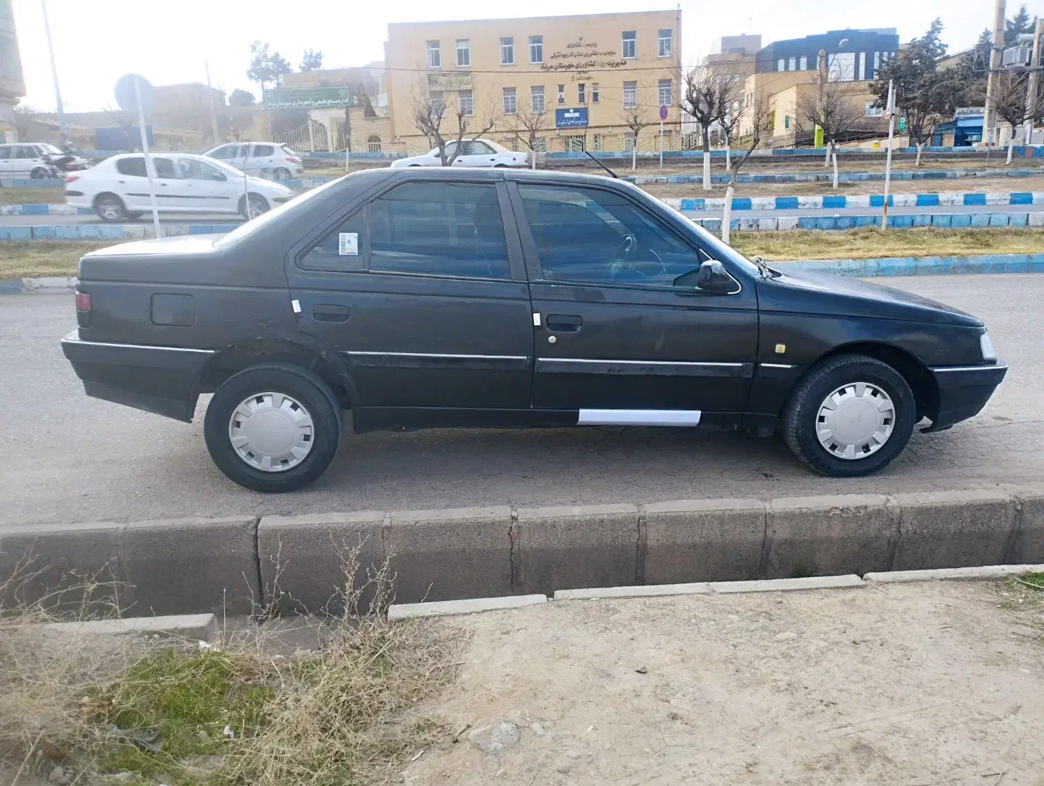 پژو2000|خودرو سواری و وانت|مرند, |دیوار