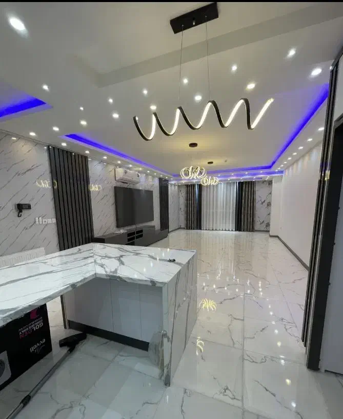 آپارتمان2خواب130متری سوپر لوکس بلوارفدک سند آماده|فروش آپارتمان|شیراز, فضلآباد|دیوار