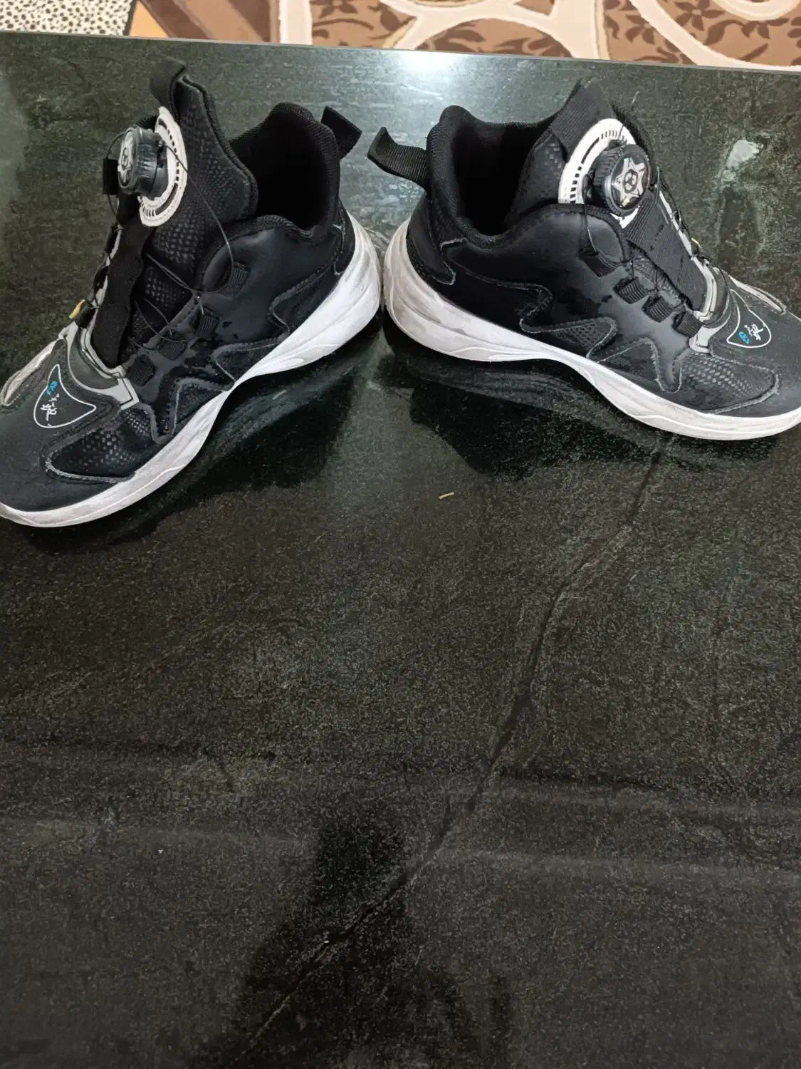 کفش پسرانه|کیف، کفش، کمربند|مشگین شهر, |دیوار