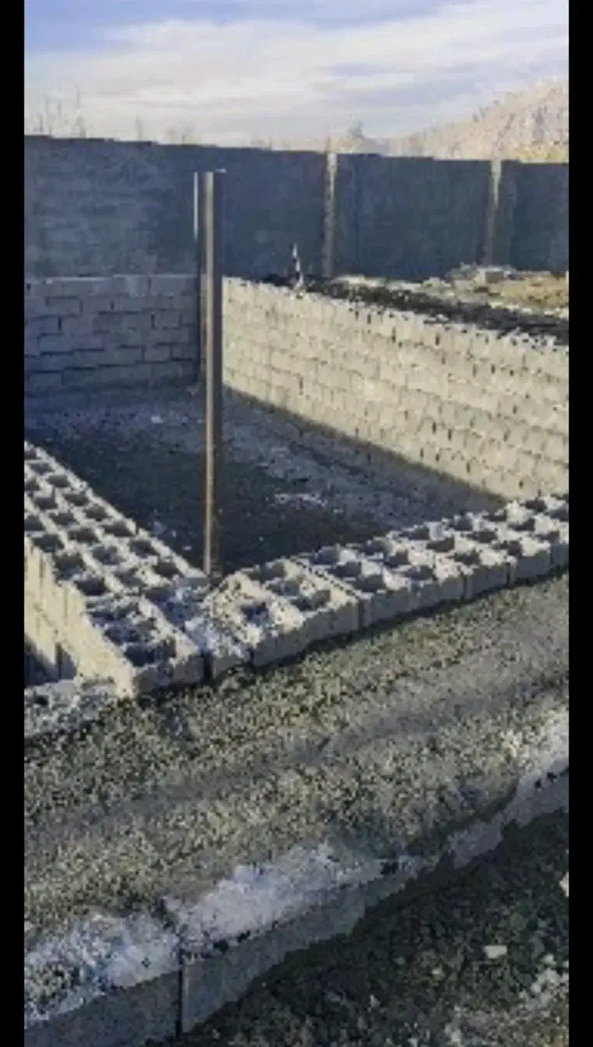 پیمانکاری صفر تا صد مهندس فتاحی|خدمات پیشه و مهارت|کرمانشاه, |دیوار