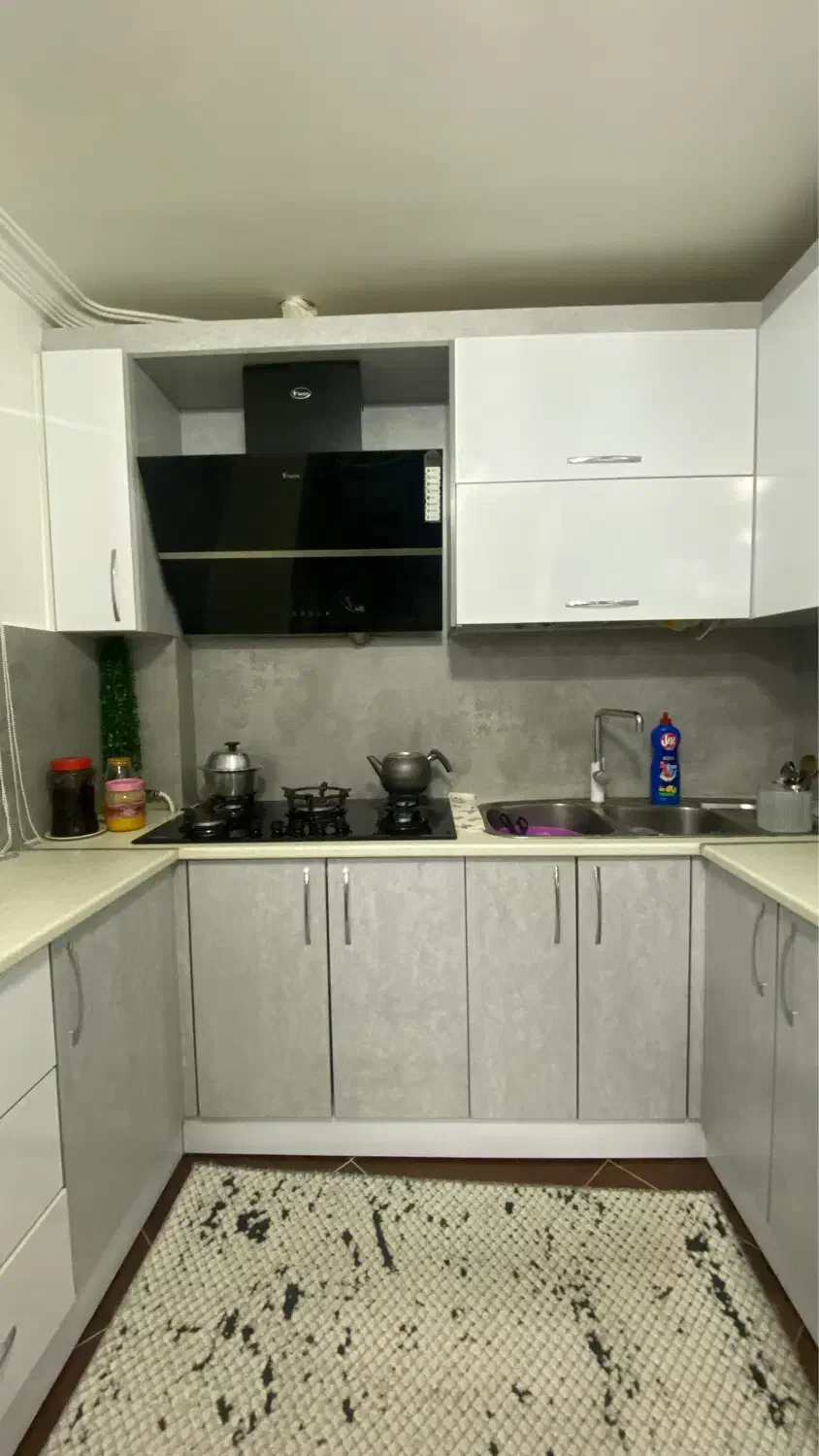 ویلا 50 متری لوکس مناسب برای زوج|اجارهٔ آپارتمان|صومعه‌سرا, |دیوار