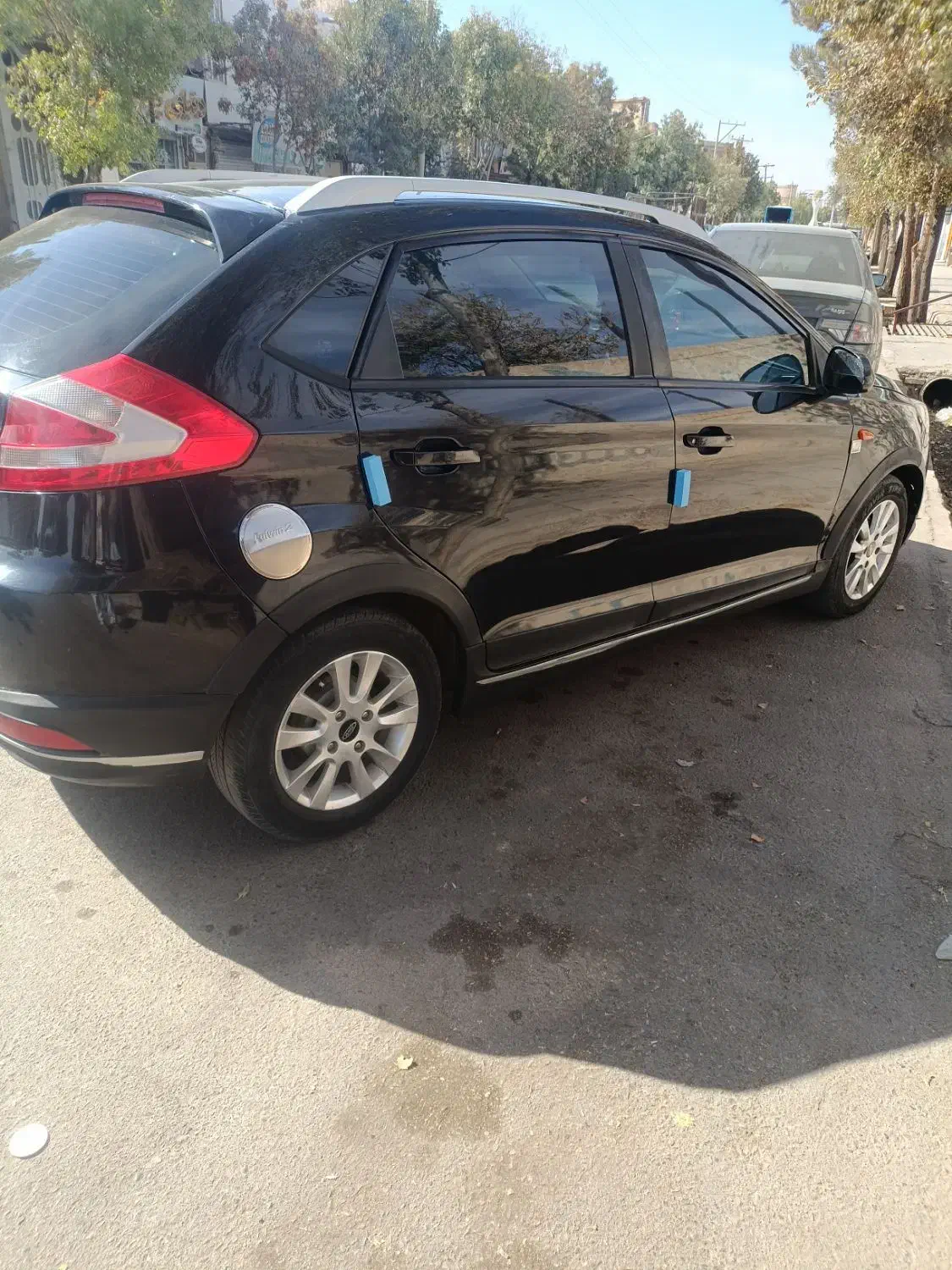 ام وی ام 315مدل 97|خودرو سواری و وانت|کرمان, |دیوار