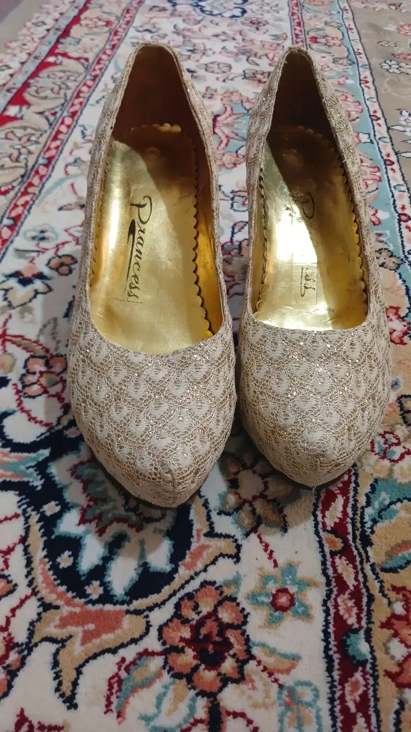 کفش مجلسی درحد|کیف، کفش، کمربند|تربت جام, جامی|دیوار