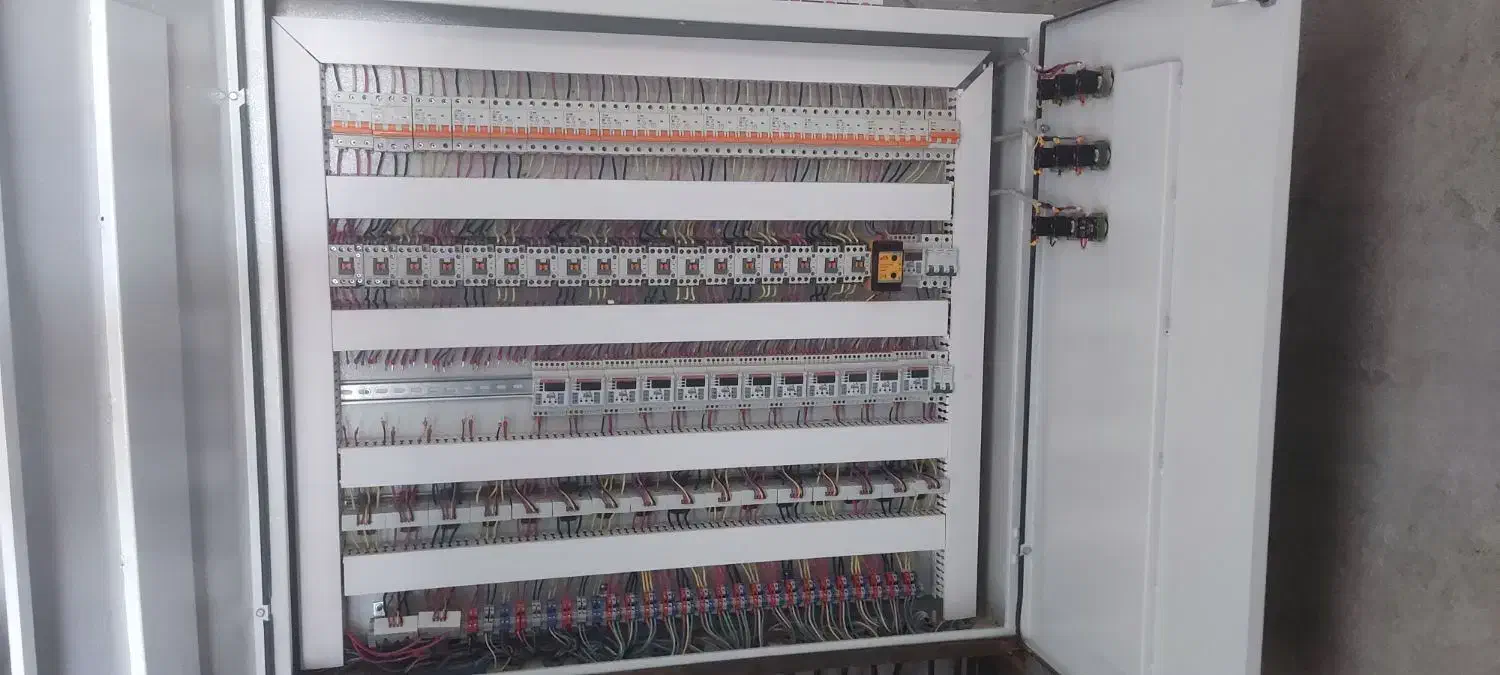 برقکاری|خدمات پیشه و مهارت|صدرا-فارس, فاز ۱|دیوار