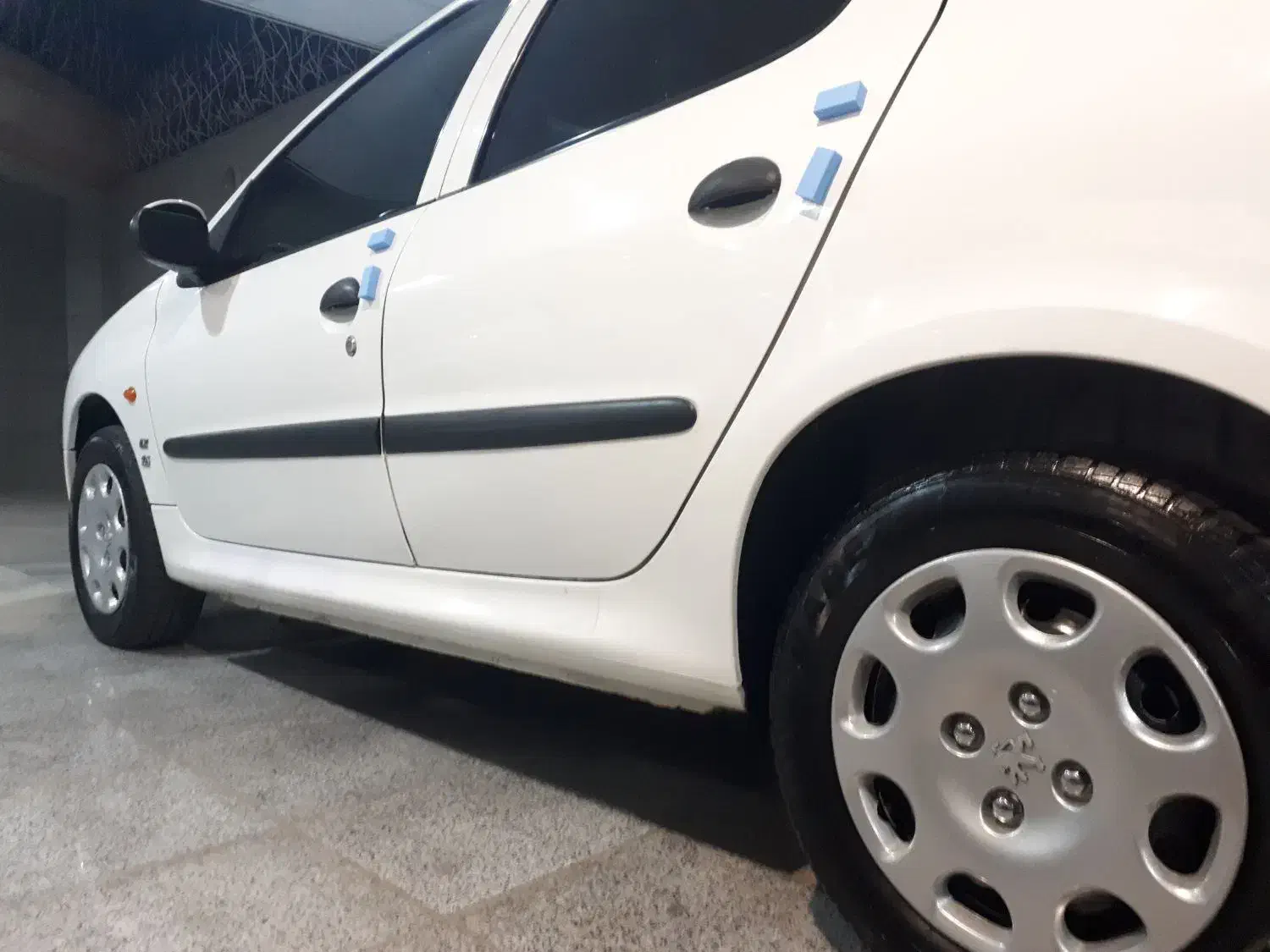 اس دی مدل1400صفر|خودرو سواری و وانت|تهران, تجریش|دیوار