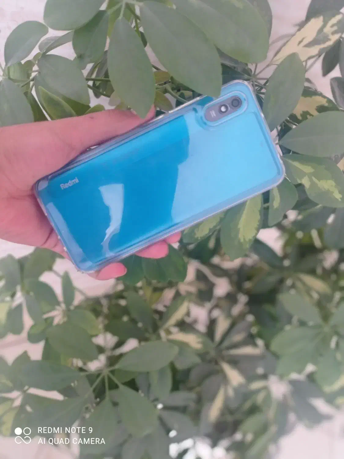 شیائومیRedmi not9A|موبایل|فولادشهر, C2|دیوار