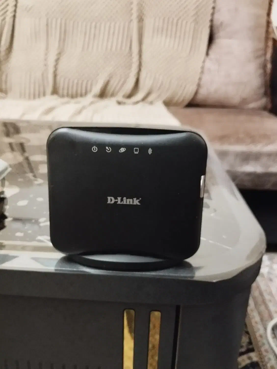 مودم ADSL|مودم و تجهیزات شبکه|تهران, تهرانپارس جنوبی|دیوار