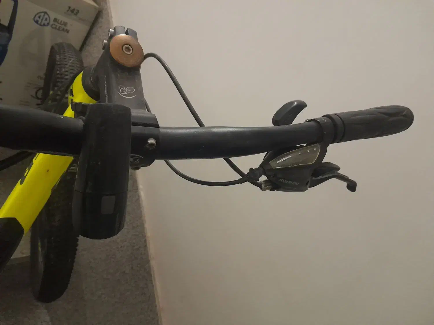 دوچرخه در حد نو|دوچرخه، اسکیت، اسکوتر|شاهرود, |دیوار