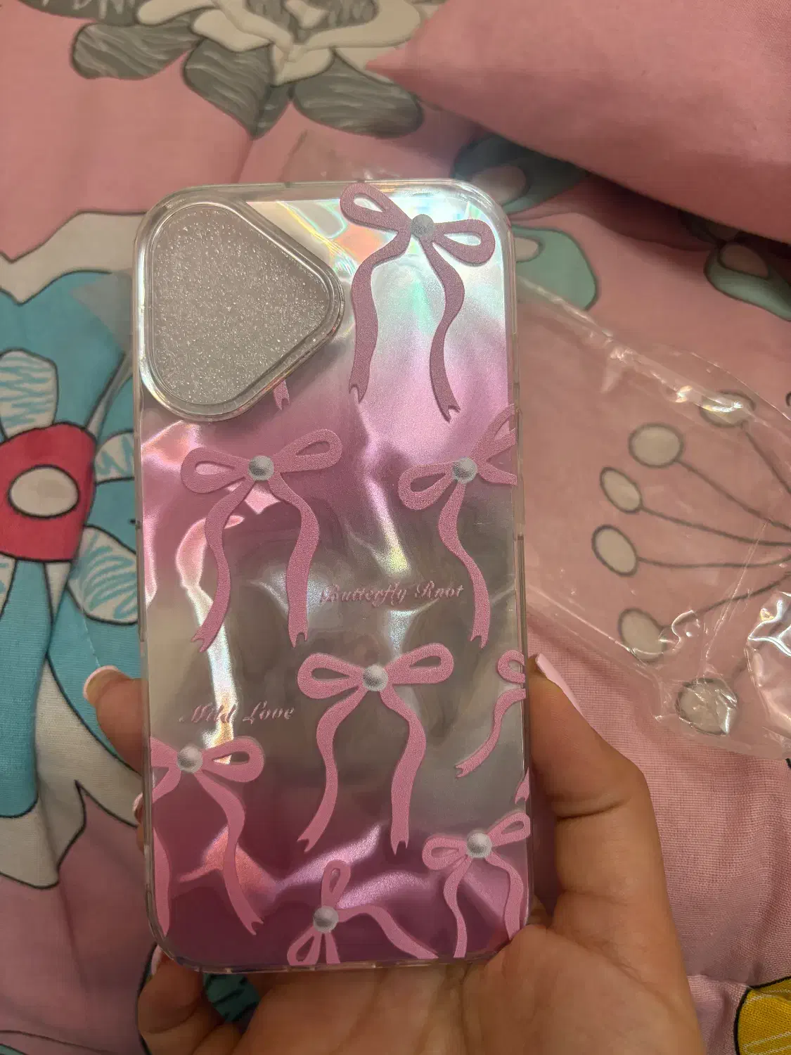 قاب گوشی آیفون ۱۶|لوازم جانبی موبایل و تبلت|تهران, زیبادشت|دیوار