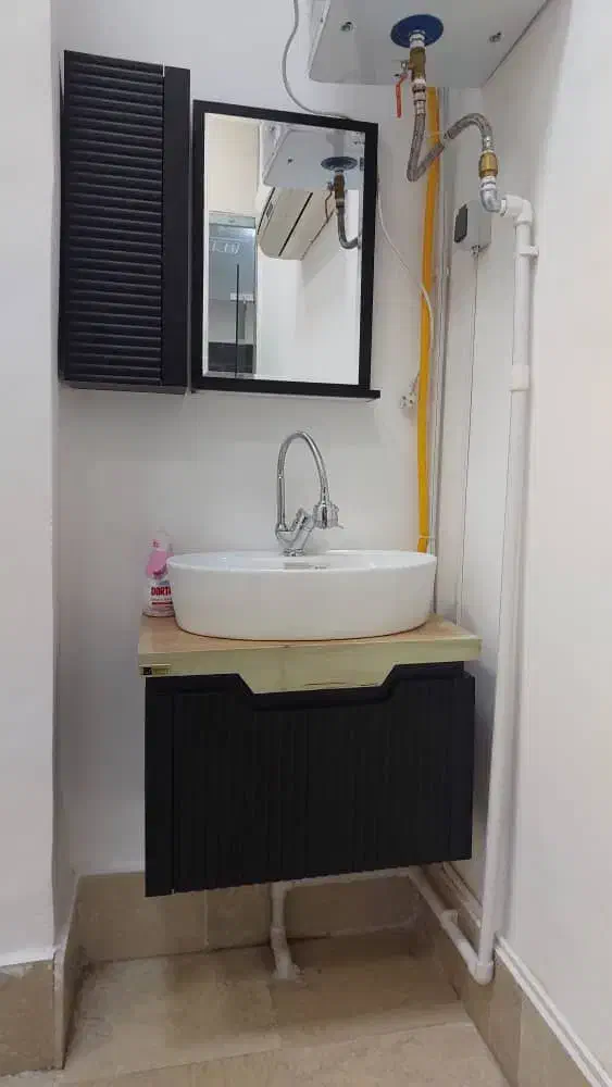 ۲۰مترمغازه چشم کیله جنب بانک آب گرم پگیج تلفن|اجارهٔ مغازه و غرفه|تنکابن, |دیوار