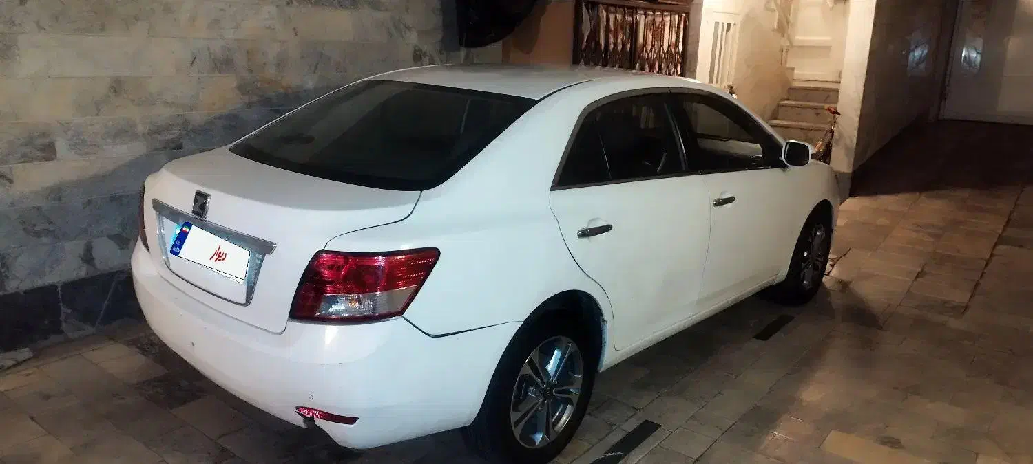 آریو 96 دنده ای|خودرو سواری و وانت|تهران, اوقاف|دیوار