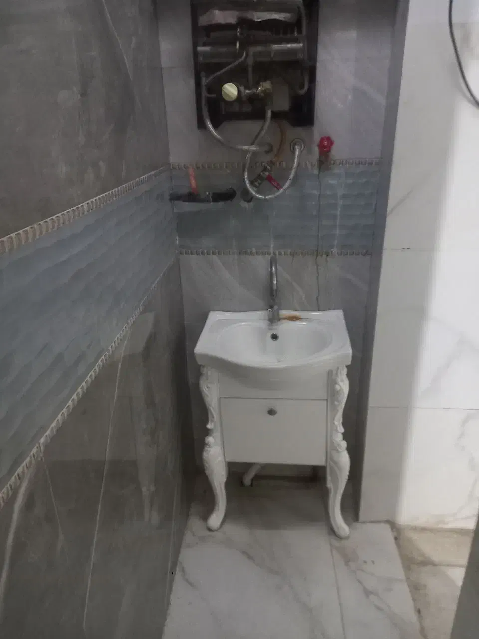 خانه ۸۰ متری شترخوار|اجارهٔ آپارتمان|رباطکریم, شترخوار|دیوار