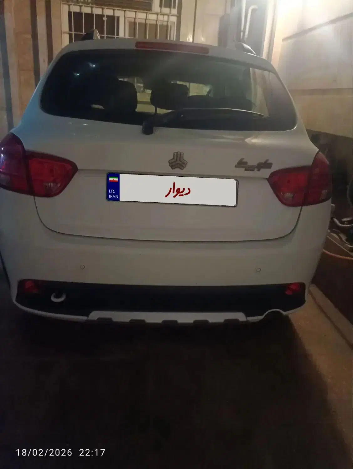 کوئیک Gx مدل 1402|خودرو سواری و وانت|اهواز, کیانشهر|دیوار